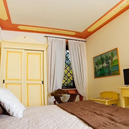 Residenze L'Uncinaia Holiday House Perugia Dış mekan fotoğraf