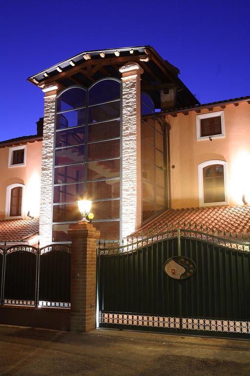 Residenze L'Uncinaia Holiday House Perugia Oda fotoğraf