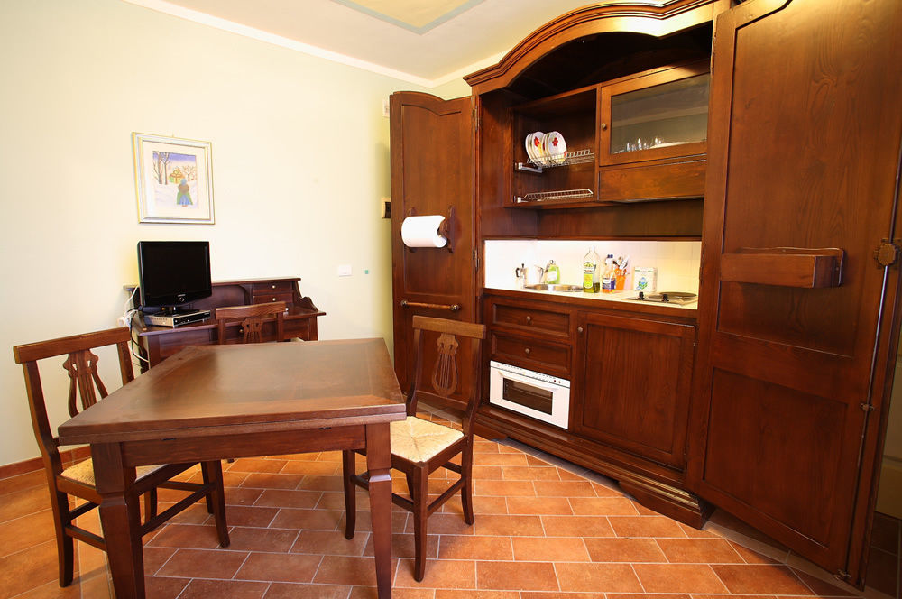Residenze L'Uncinaia Holiday House Perugia Dış mekan fotoğraf