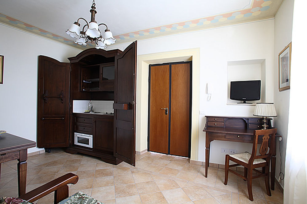 Residenze L'Uncinaia Holiday House Perugia Dış mekan fotoğraf