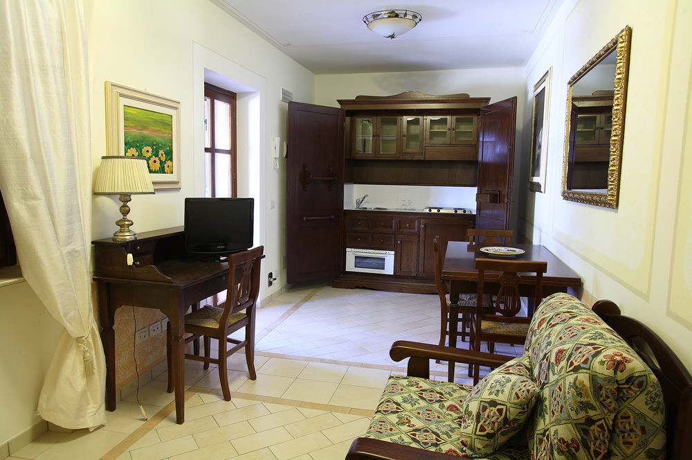 Residenze L'Uncinaia Holiday House Perugia Dış mekan fotoğraf