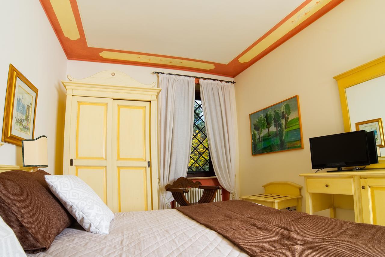 Residenze L'Uncinaia Holiday House Perugia Dış mekan fotoğraf