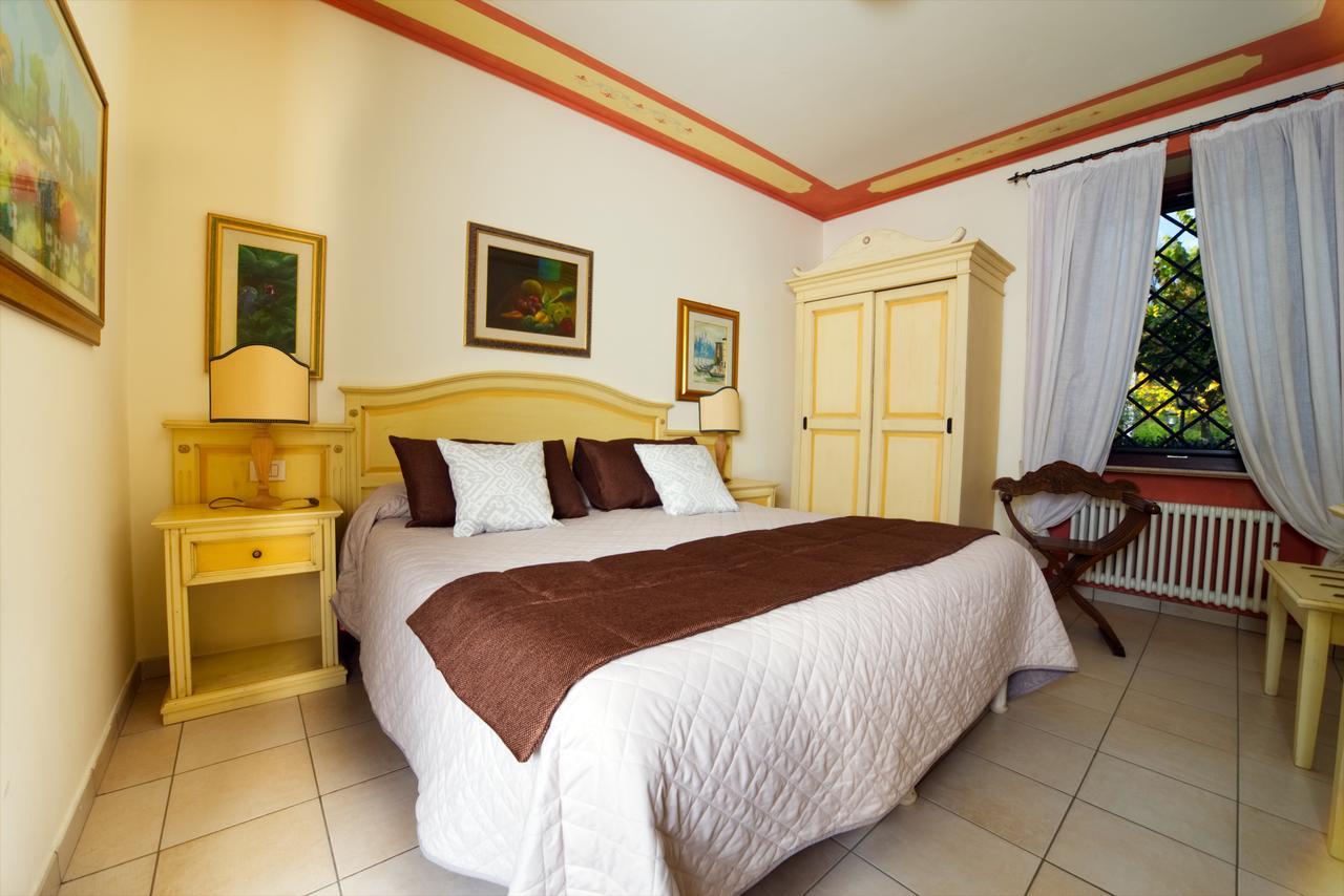 Residenze L'Uncinaia Holiday House Perugia Dış mekan fotoğraf