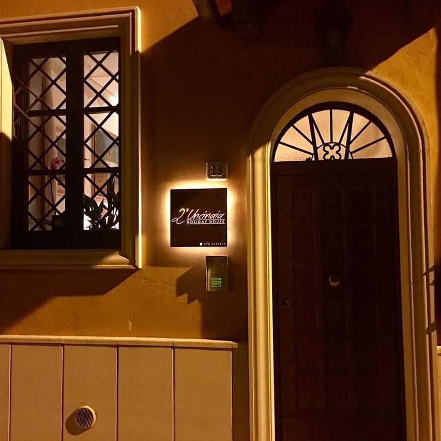 Residenze L'Uncinaia Holiday House Perugia Dış mekan fotoğraf