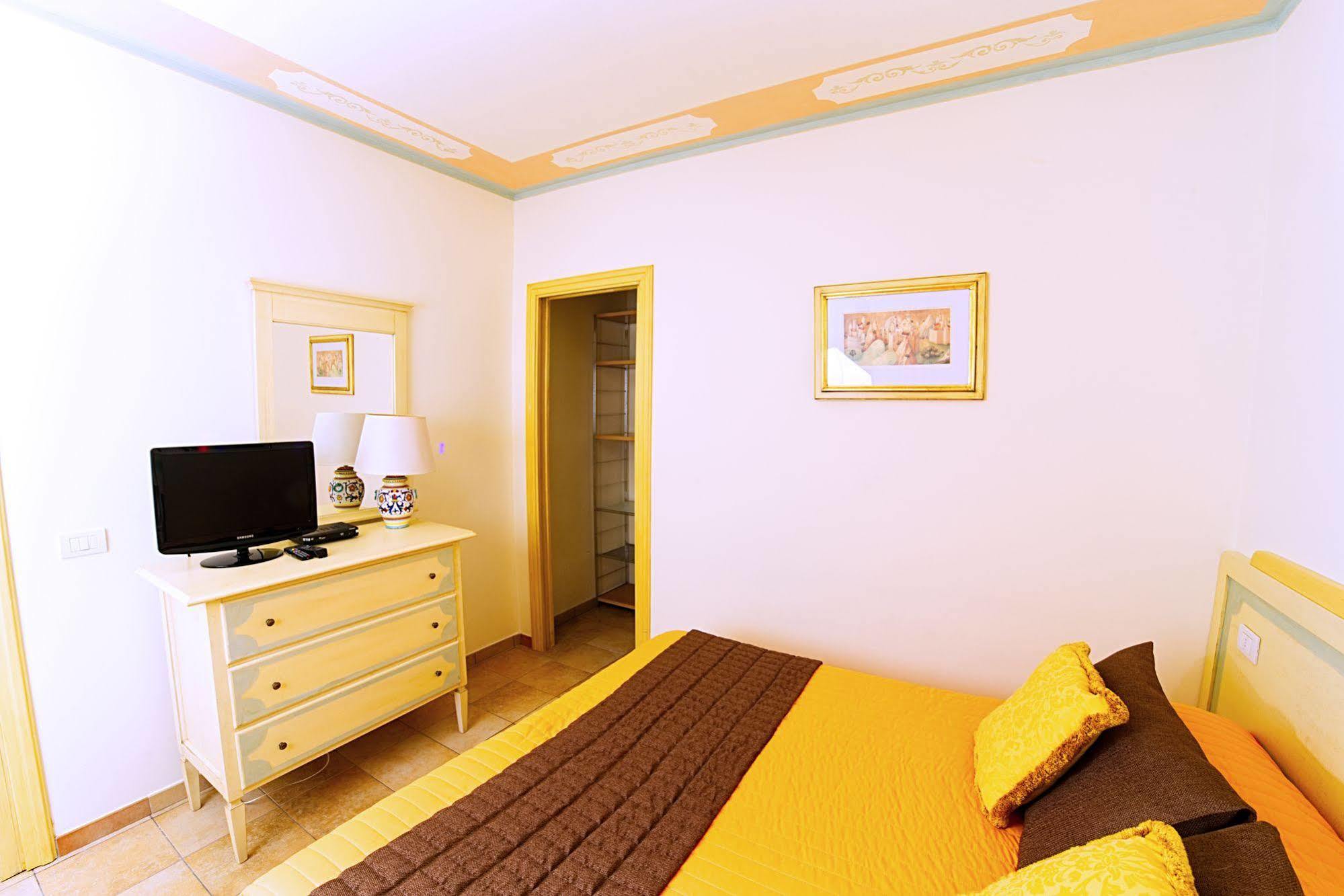 Residenze L'Uncinaia Holiday House Perugia Dış mekan fotoğraf