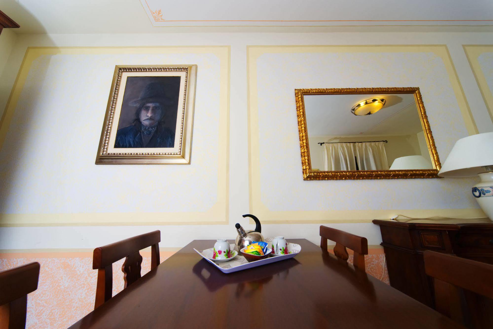 Residenze L'Uncinaia Holiday House Perugia Dış mekan fotoğraf