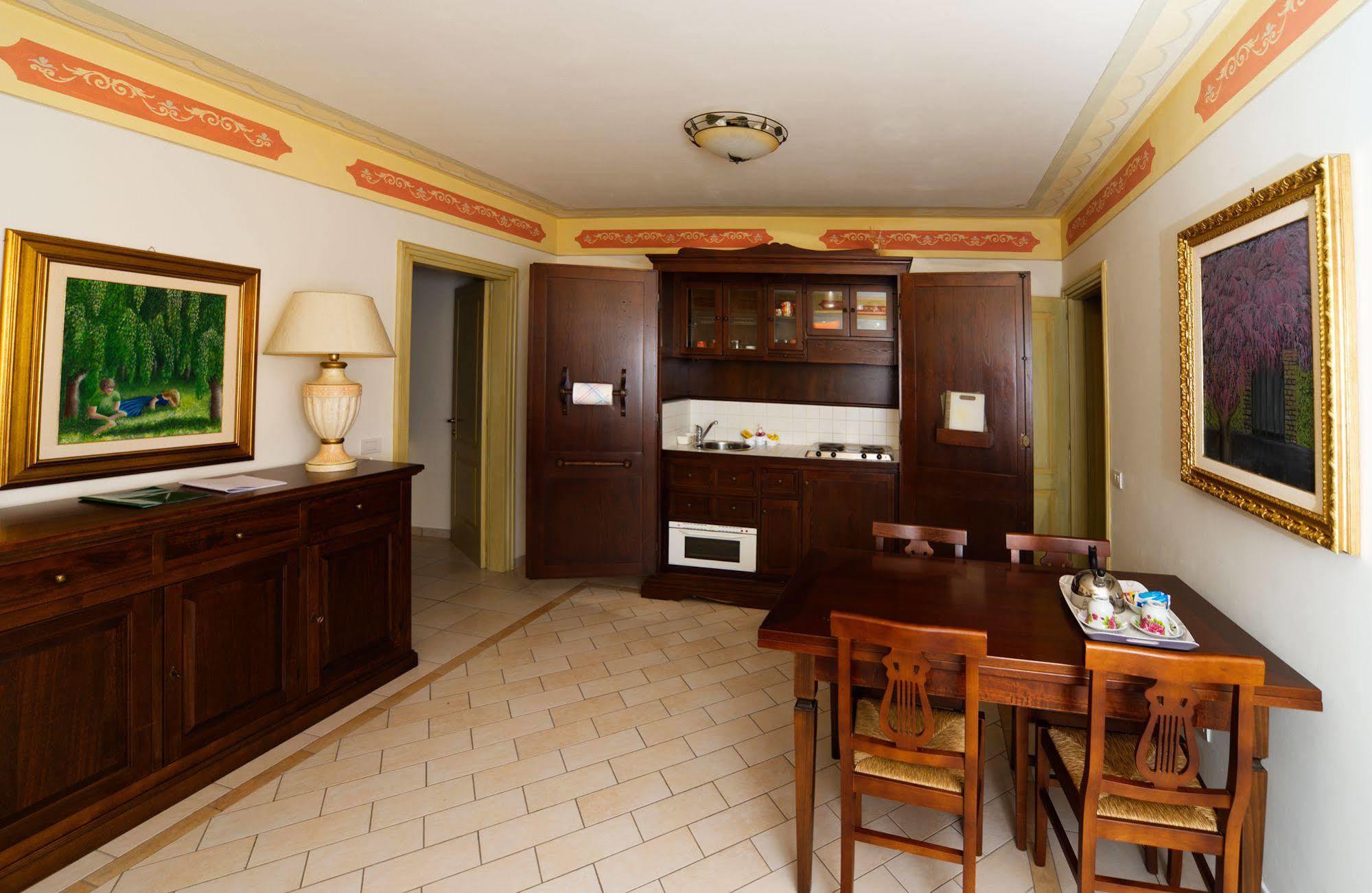 Residenze L'Uncinaia Holiday House Perugia Dış mekan fotoğraf
