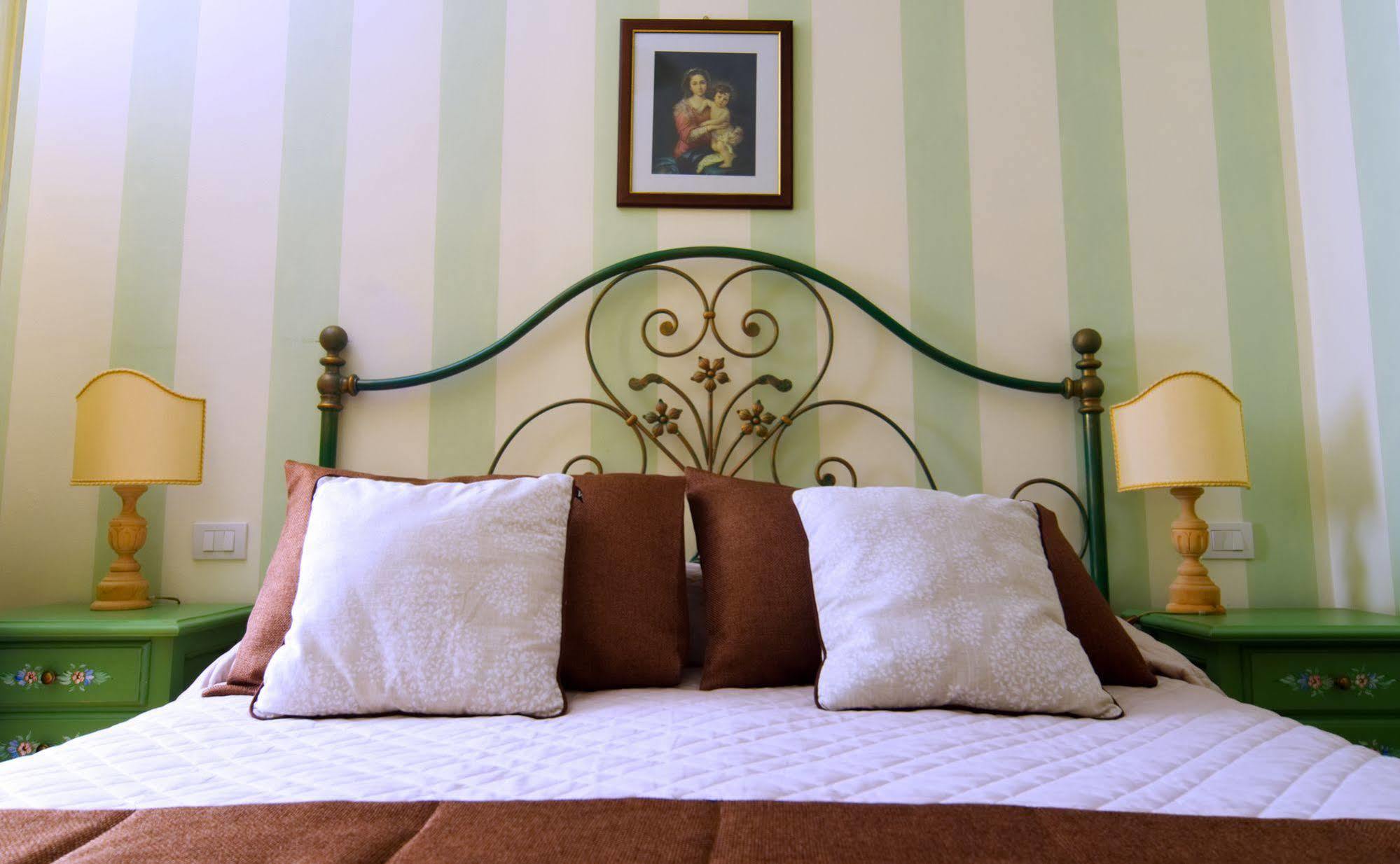 Residenze L'Uncinaia Holiday House Perugia Dış mekan fotoğraf