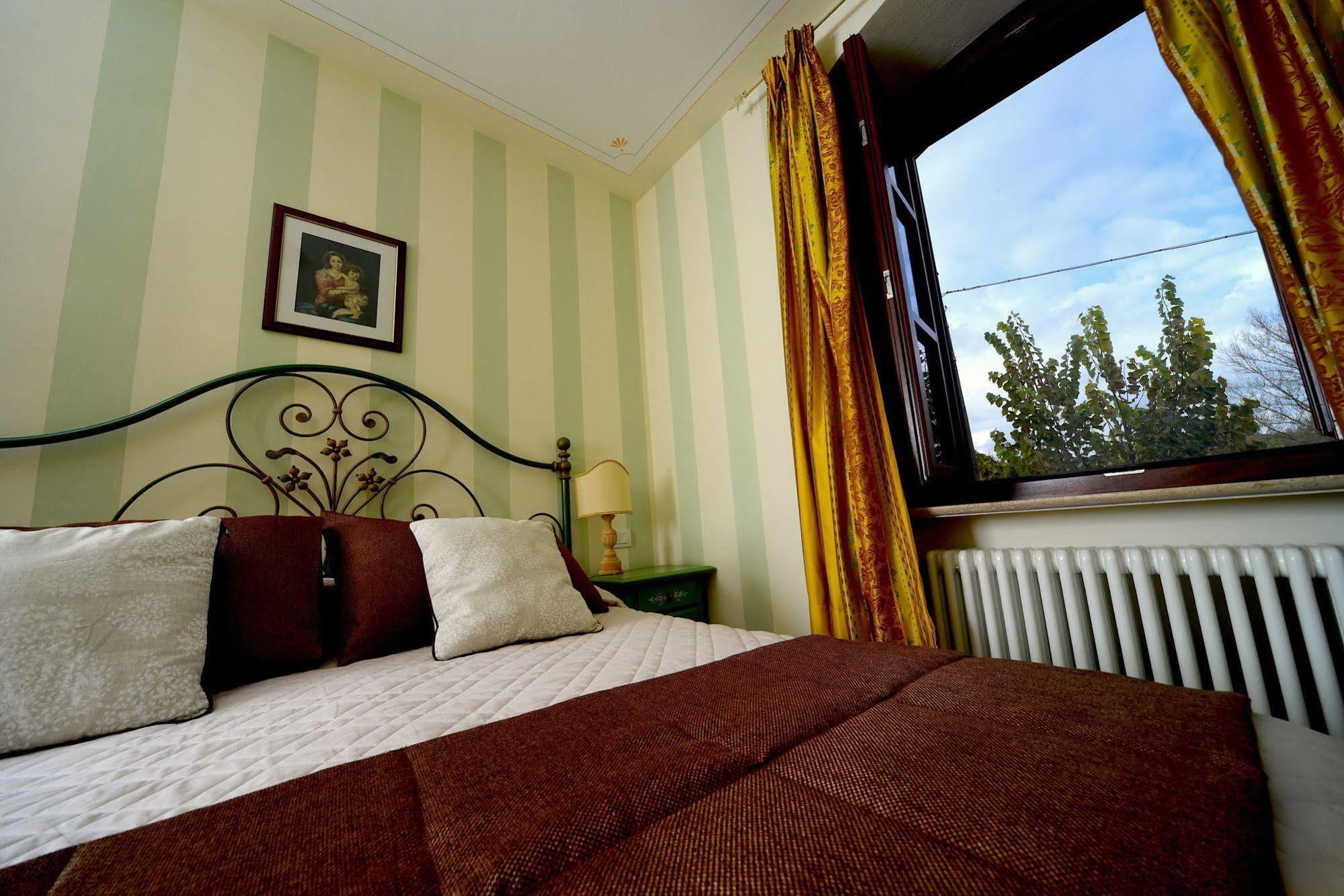 Residenze L'Uncinaia Holiday House Perugia Dış mekan fotoğraf