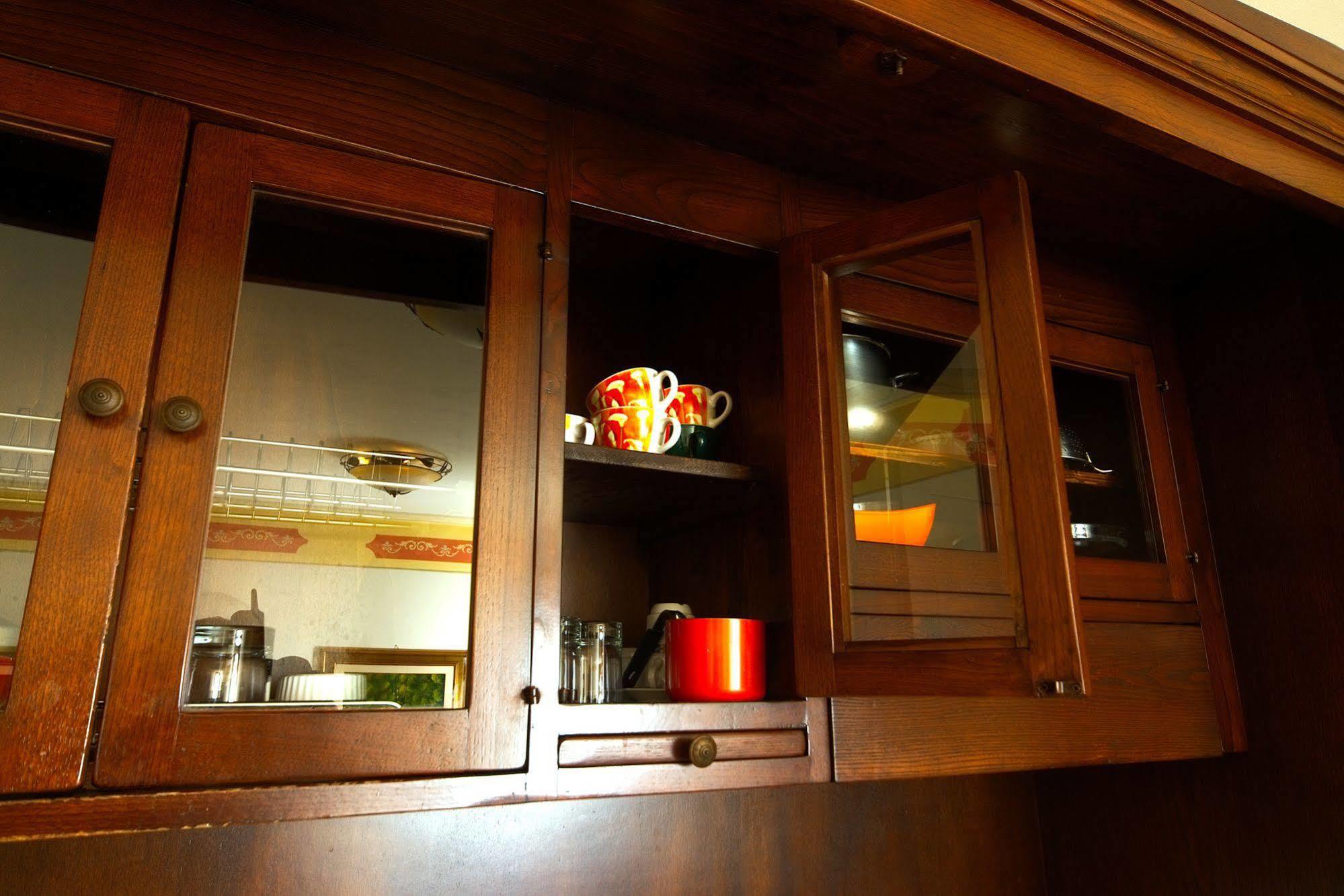 Residenze L'Uncinaia Holiday House Perugia Dış mekan fotoğraf